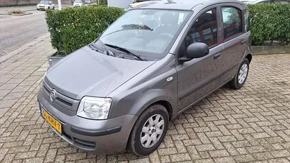 Gebruikt 2009 Fiat Panda Hatchback | € 750 (Super prijs)