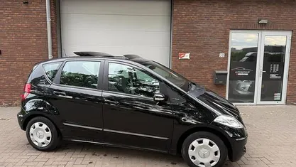 Occasion 2007 Mercedes A150 Classic MPV | € 2.499 (Eerlijke prijs)