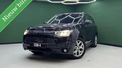 Gebruikt 2014 Mitsubishi Outlander Instyle SUV | € 9.950 (Super prijs)