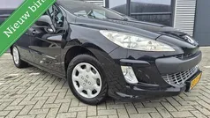 Gebruikt 2008 Peugeot 308 Hatchback | € 1.500 (Eerlijke prijs)