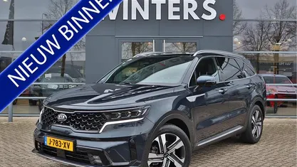 Occasion 2020 Kia Sorento SUV | € 37.945 (Eerlijke prijs)