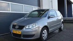 Grijs Gebruikt 2006 VW Polo Hatchback | € 2.450 (Eerlijke prijs)