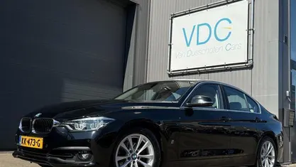 Occasion BMW 330 Executive 184 PK (135 kW) 2016 Sedan
