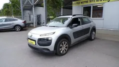 Gebruikt 2016 Citroën C4 Cactus Hatchback | € 8.750 (Eerlijke prijs)