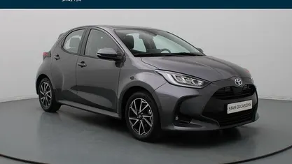Gebruikt 2023 Toyota Yaris Hatchback | € 21.990 (Eerlijke prijs)