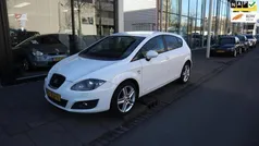 Wit Gebruikt 2012 Seat Leon Copa Hatchback | € 4.950 (Goede deal)