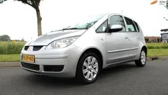 Gebruikt 2008 Mitsubishi Colt Invite+ Hatchback | € 3.775 (Eerlijke prijs)