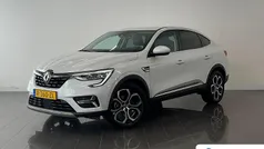 Wit Gebruikt 2022 Renault Arkana Techno SUV | € 24.945 (Eerlijke prijs)