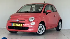Gebruikt 2017 Fiat 500 Pop Hatchback | € 8.400 (Eerlijke prijs)