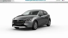 Gebruikt 2025 Mazda 2 Exclusive-Line Hatchback | € 26.390 (Eerlijke prijs)