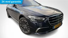 Gebruikt 2024 Mercedes S580 Sedan | € 124.750 (Eerlijke prijs)