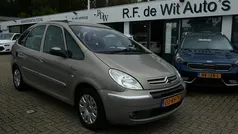 Beige Gebruikt 2005 Citroën Xsara Picasso MPV | € 1.950 (Eerlijke prijs)
