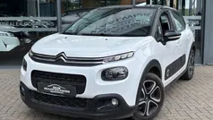 Gebruikt 2018 Citroën C3 Shine Hatchback | € 9.950 (Eerlijke prijs)