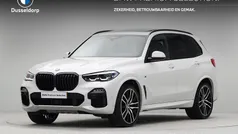 Wit Gebruikt 2019 BMW X5 Executive SUV | € 54.950 (Goede deal)