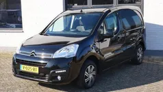 Zwart Gebruikt 2018 Citroën Berlingo Business Class MPV | € 8.500 (Goede deal)
