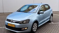 Gebruikt 2011 VW Polo Comfortline Hatchback | € 3.450 (Eerlijke prijs)