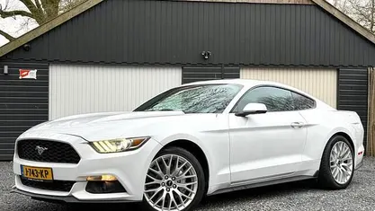 Occasion Ford Mustang Performance Edition 315 PK (231 kW) 2015 Coupé