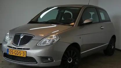 Gebruikt 2008 Lancia Ypsilon Hatchback | € 1.950 (Goede deal)