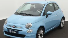 Gebruikt 2015 Fiat 500 Pop Star Hatchback | € 7.900 (Eerlijke prijs)