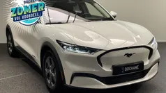 Gebruikt 2021 Ford Mustang Mach-E SUV | € 27.995 (Goede deal)