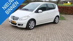 Gebruikt 2009 Mercedes A150 Avantgarde MPV | € 1.995 (Super prijs)