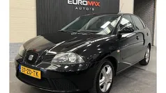 Gebruikt 2008 Seat Ibiza Reference Hatchback | € 2.249 (Goede deal)