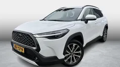 Gebruikt 2025 Toyota Corolla Cross Style SUV | € 38.999 (Eerlijke prijs)