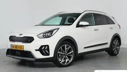 Gebruikt 2020 Kia Niro SUV | € 22.895 (Eerlijke prijs)