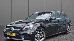 Gebruikt 2019 Mercedes C180 Business Stationwagen | € 26.750 (Eerlijke prijs)