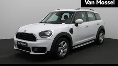 Wit Gebruikt 2020 Mini One Countryman SUV | € 21.900 (Eerlijke prijs)