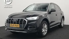 Zwart Gebruikt 2023 Audi Q5 Advanced SUV | € 40.880 (Super prijs)