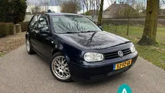 VW Golf IV