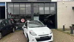 Wit Gebruikt 2012 Renault Clio IV GT Hatchback | € 7.275 (Eerlijke prijs)