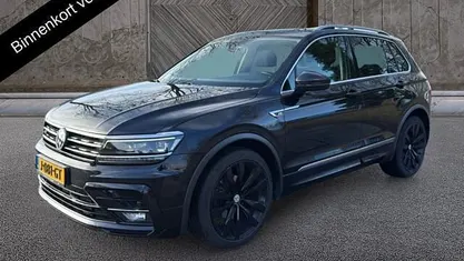 Occasion VW Tiguan Highline 150 PK (110 kW) 2019 SUV