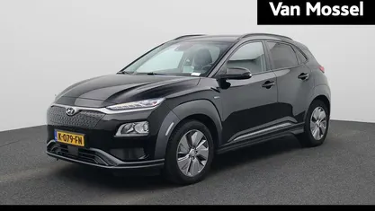 Occasion 2020 Hyundai Kona SUV | € 16.750 (Goede deal)