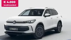Gebruikt 2026 VW Tiguan Comfortline SUV | € 52.980 (Eerlijke prijs)