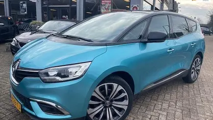 Occasion Renault Grand Scénic IV Business 116 PK (85 kW) 2022 MPV
