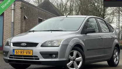 Occasion Ford Focus 101 PK (74 kW) 2005 Hatchback