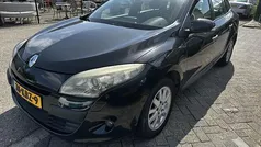 Gebruikt 2009 Renault Mégane GrandTour Stationwagen | € 2.185 (Eerlijke prijs)