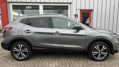Gebruikt 2019 Nissan Qashqai 360º SUV | € 14.950 (Goede deal)