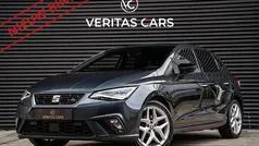 Gebruikt 2019 Seat Ibiza FR Hatchback | € 13.950 (Eerlijke prijs)