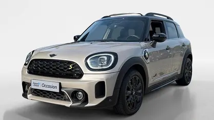 Gebruikt 2024 Mini Cooper Countryman Untamed Edition SUV | € 36.935 (Eerlijke prijs)