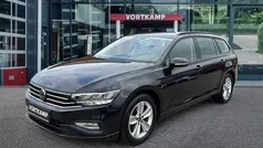 Gebruikt 2022 VW Passat Business Stationwagen | € 24.950 (Eerlijke prijs)