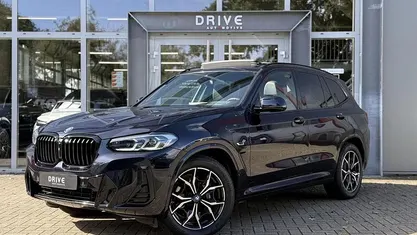 Gebruikt 2021 BMW X3 M Sport SUV | € 39.500 (Eerlijke prijs)