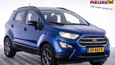 Gebruikt 2019 Ford Ecosport Trend SUV | € 14.990 (Eerlijke prijs)
