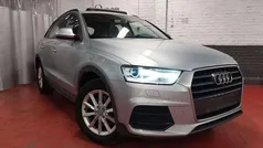 Gebruikt 2015 Audi Q3 SUV | € 17.490 (Goede deal)