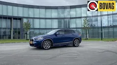 Blauw, metallic lak Gebruikt 2021 BMW X2 Executive SUV | € 32.880 (Eerlijke prijs)