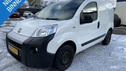 Occasion Fiat Fiorino 75 PK (55 kW) 2015 MPV