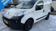 Overige Gebruikt 2015 Fiat Fiorino MPV | € 2.975 (Eerlijke prijs)