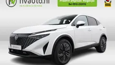 Gebruikt 2025 Nissan Qashqai Tekna SUV | € 38.745 (Eerlijke prijs)